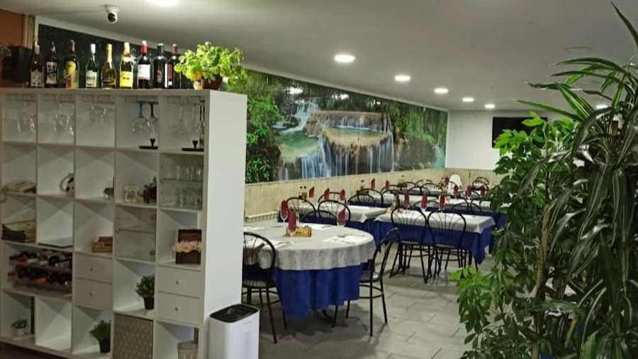 Restaurant L