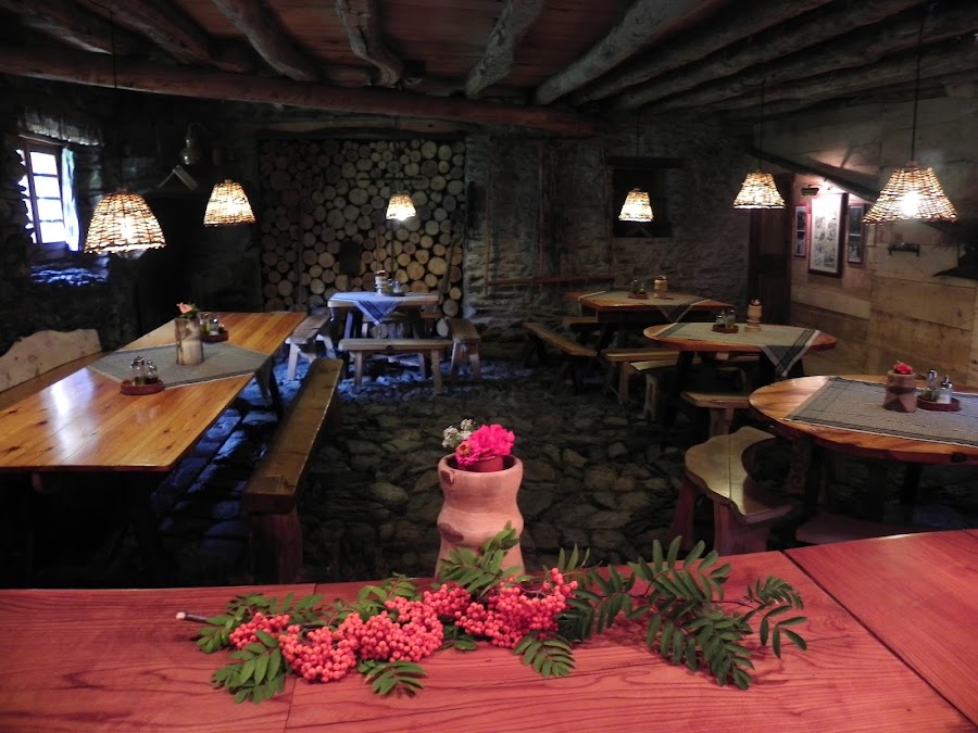 Restaurant Lo Got