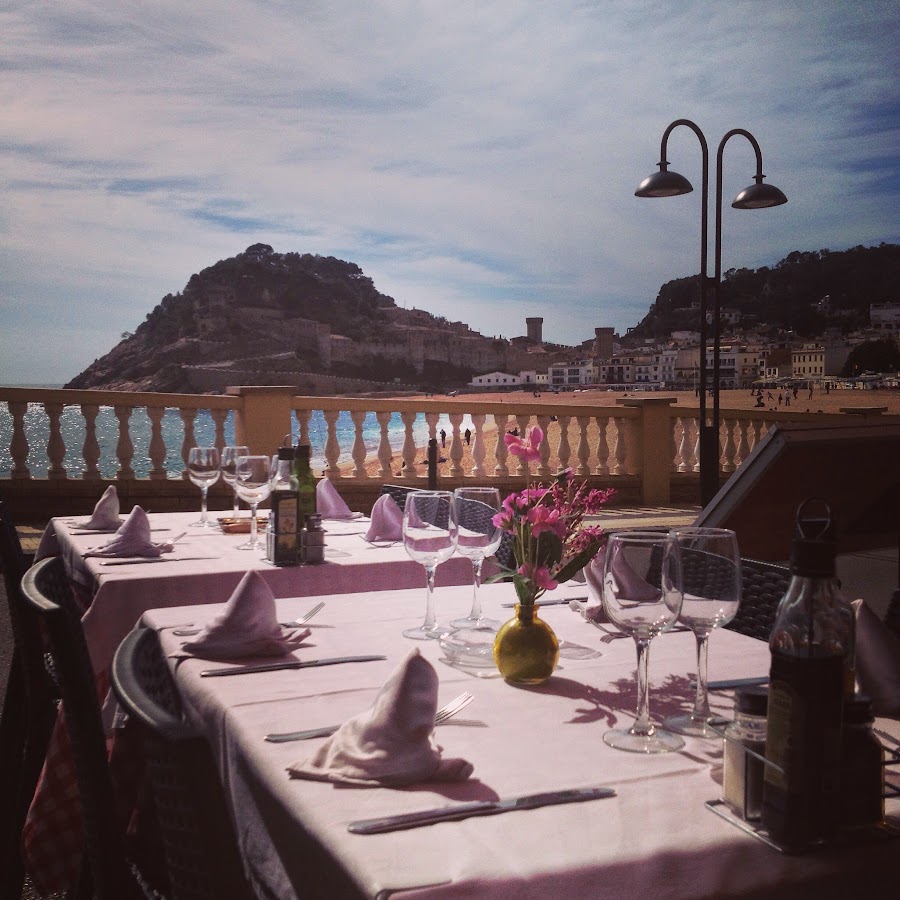 Restaurant Minerva