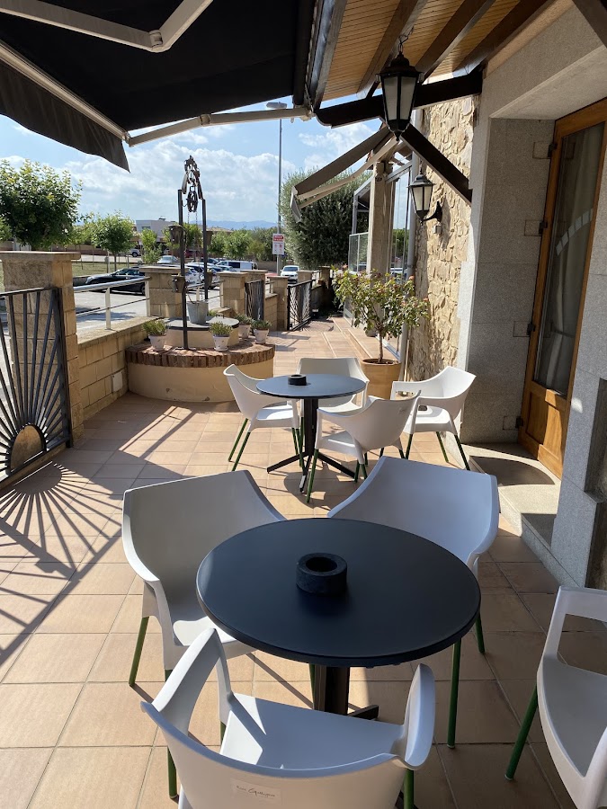 Restaurant Ries Gallegues