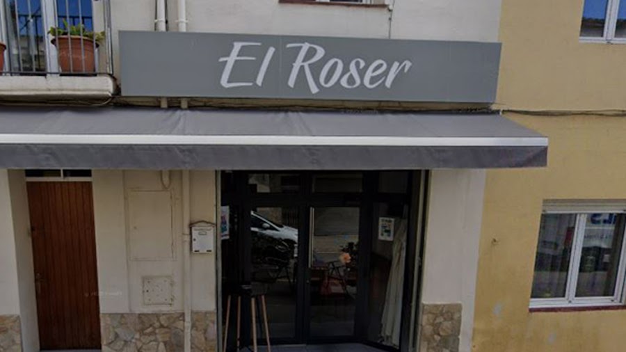 Restaurant Roser