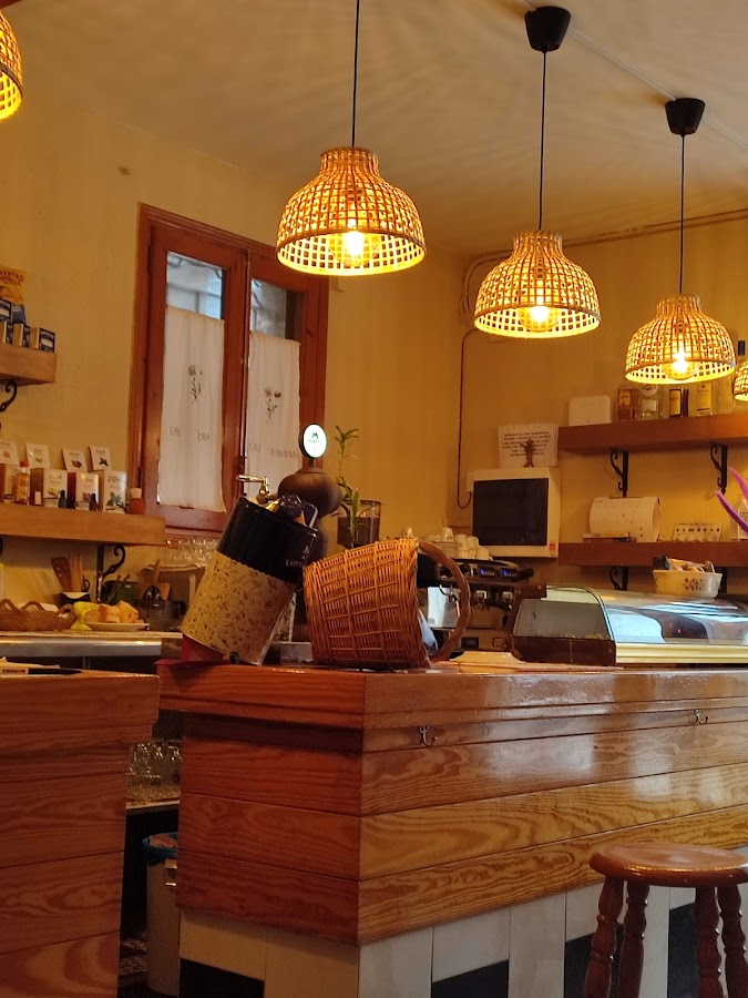 Restaurant Samarra