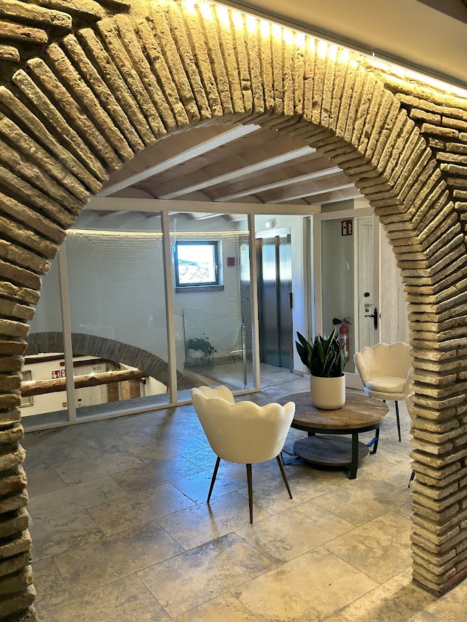 Restaurante Allioli