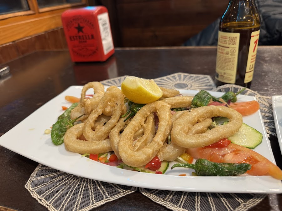 Restaurante Alto Aragón