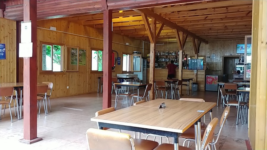 Restaurante Bar Turieto