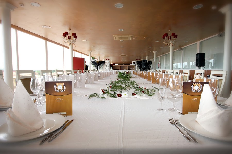 Restaurante Binomio Ecuestre - Castellar del Vallès
