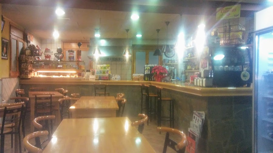 Restaurante Cal Paraire
