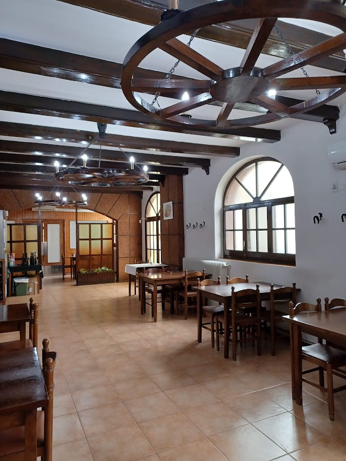 Restaurante Cal Valeri