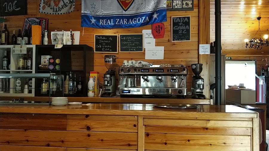 Restaurantes en Valle de Lierp provincia de Huesca