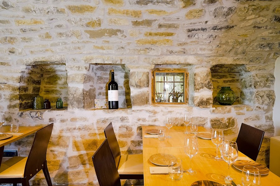 Restaurante Casa Falceto