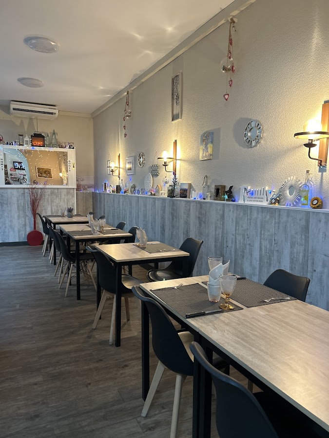 Restaurante casero El Til·ler