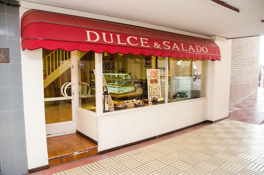 Restaurante Dulce y Salado