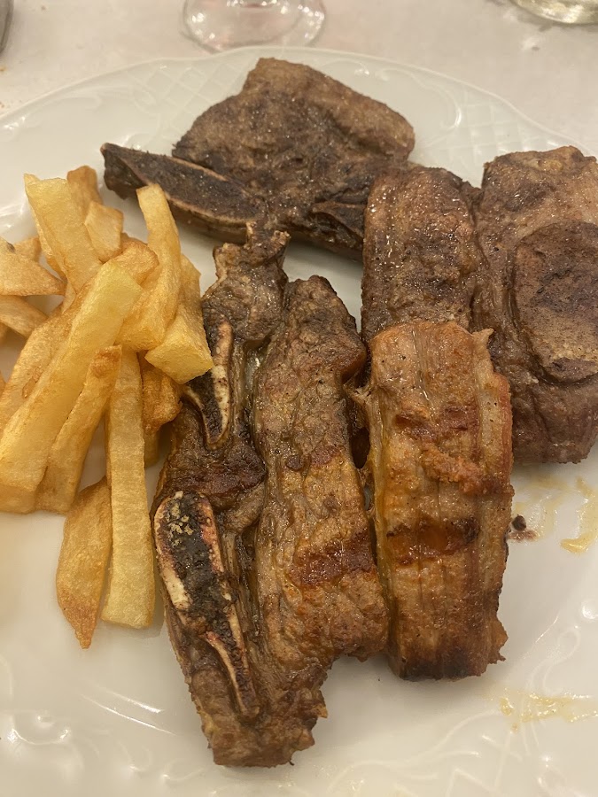 Restaurante El Campell