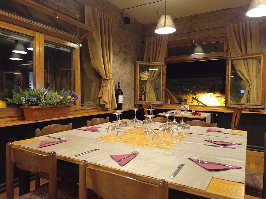 Restaurante El Ciervo - Panticosa