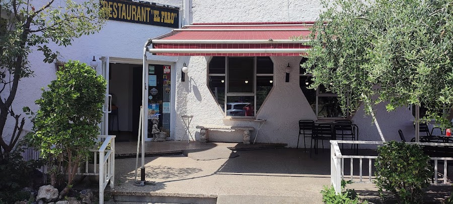 Restaurante El Faro- parrillada de carne y pescado, Carne a la brasa, Menú diario en balaguer