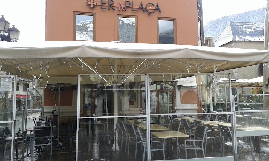 Restaurante Era Plaça - Vielha