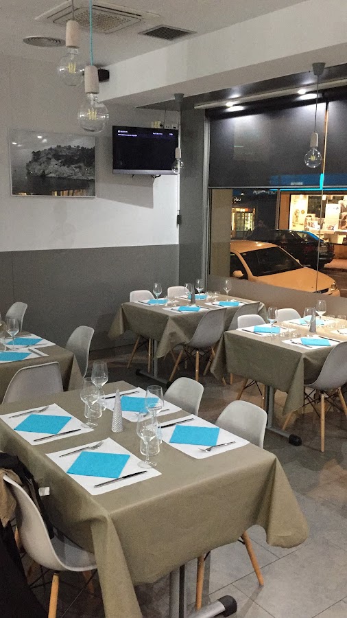Restaurante Falconera