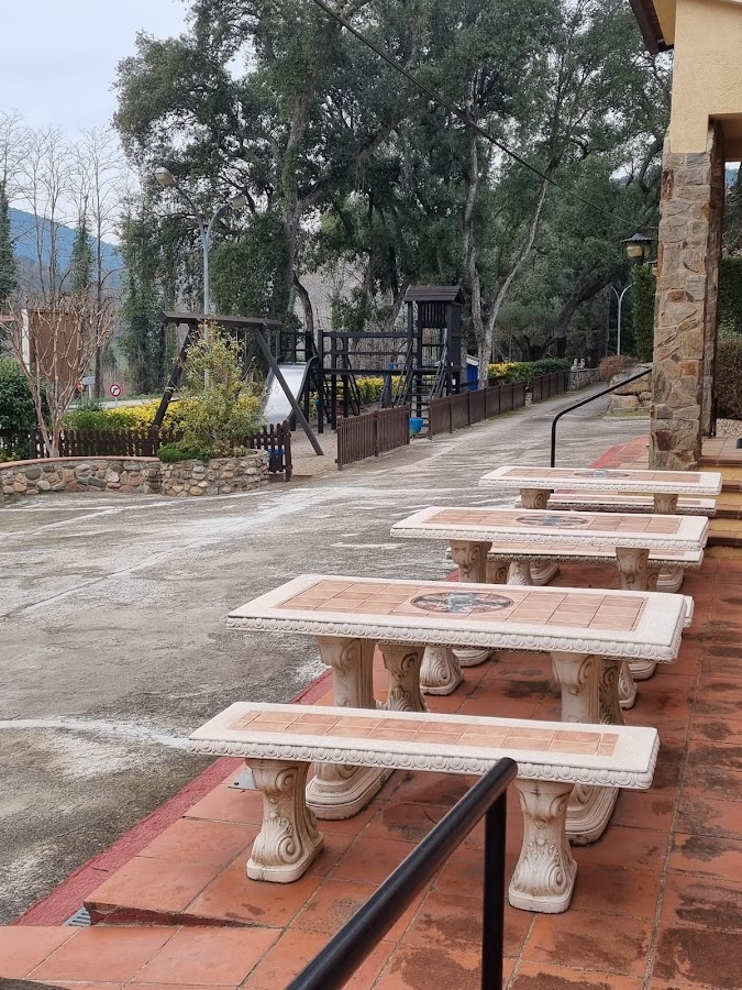 Restaurante Grions