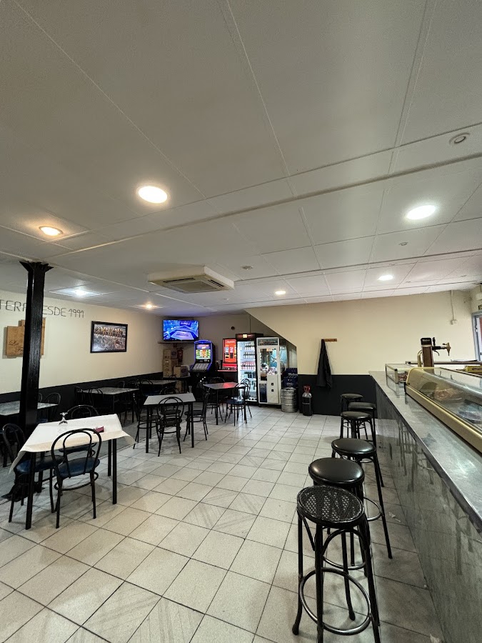 Restaurante La Frontera