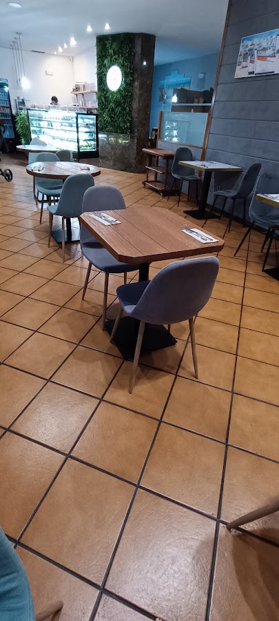 Restaurante la roca