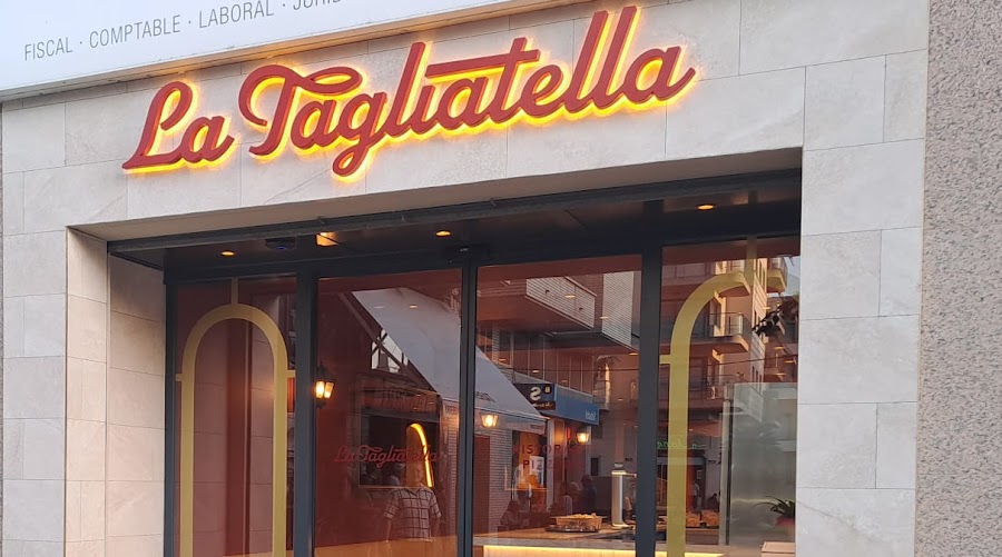 Restaurante La Tagliatella | Balaguer, Lleida