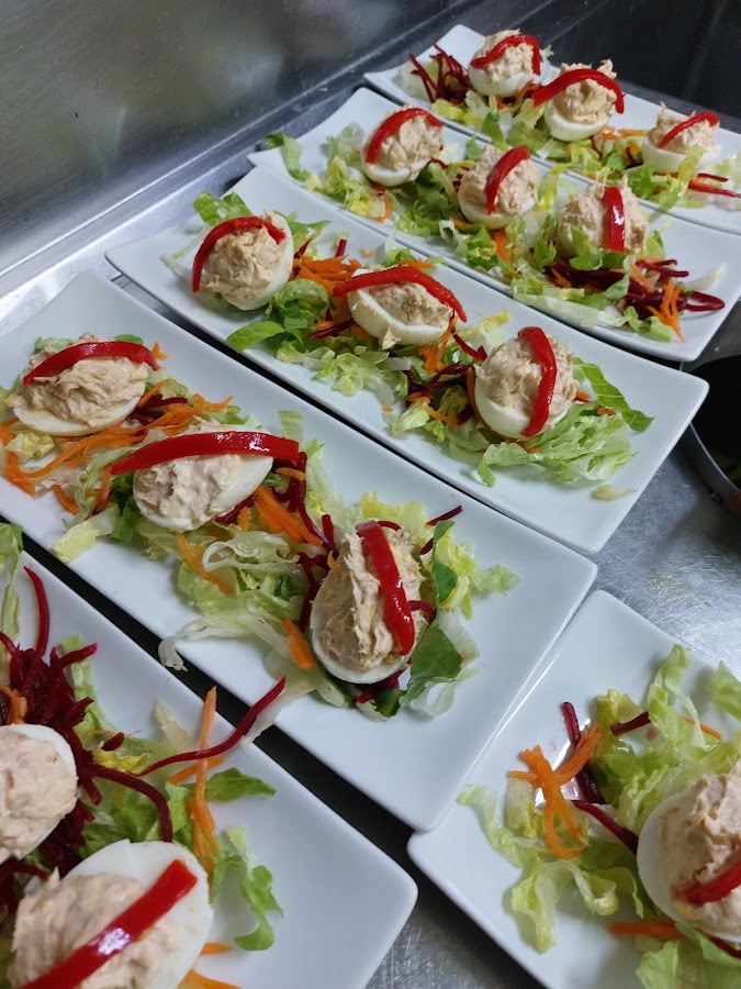 Restaurante Migdia