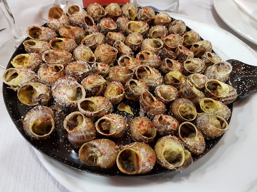 Restaurante O