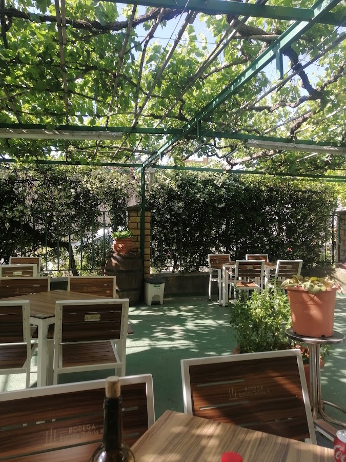 Restaurante O´lagar