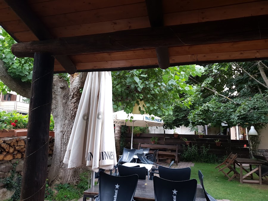 Restaurante Pájaro Loco