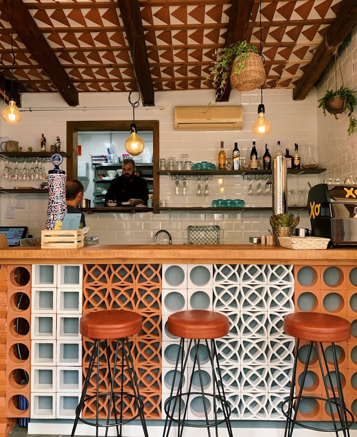Restaurante Portal