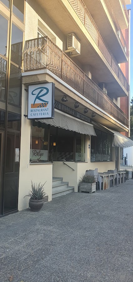 Restaurante Rallye