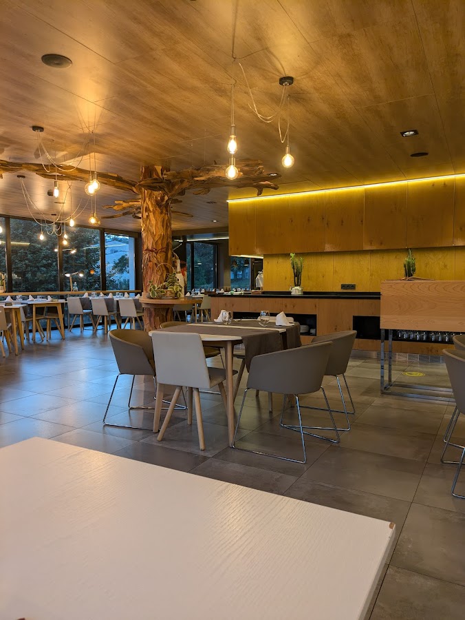 Restaurante Sánchez