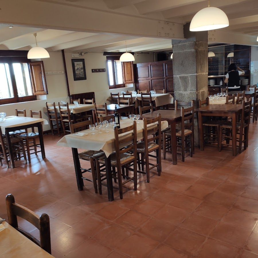 Restaurante, Santuario del Far