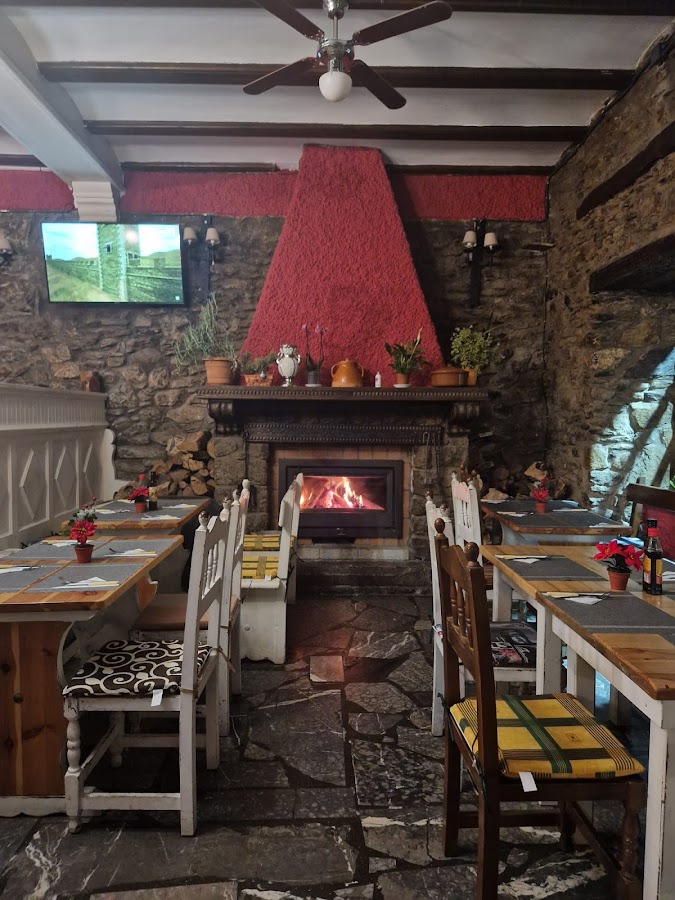 Restaurante Sayo
