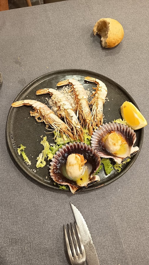 Restaurante Siskets
