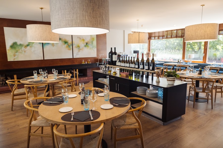 Restaurante Xalet Del Golf
