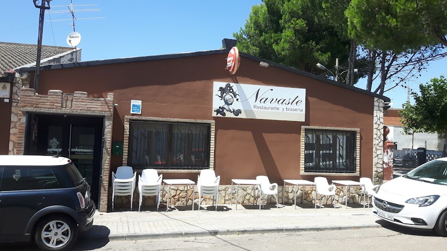 Restaurantes en Barbués provincia de Huesca