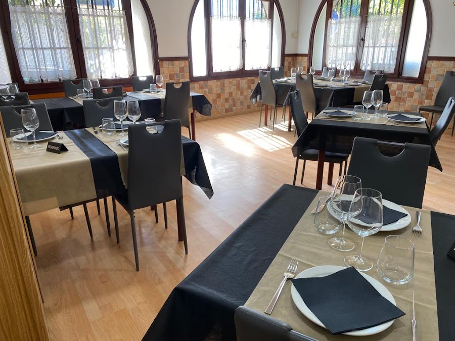 Rey Restaurant
