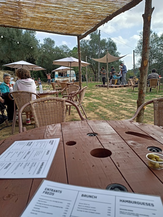Rocacorba Food Truck