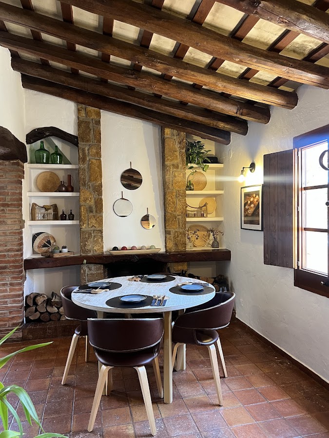 Sabor a Brasa
