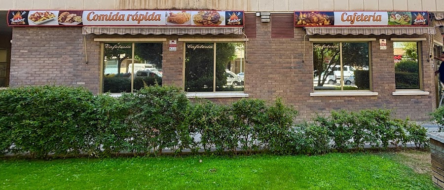 Sabor a Leña