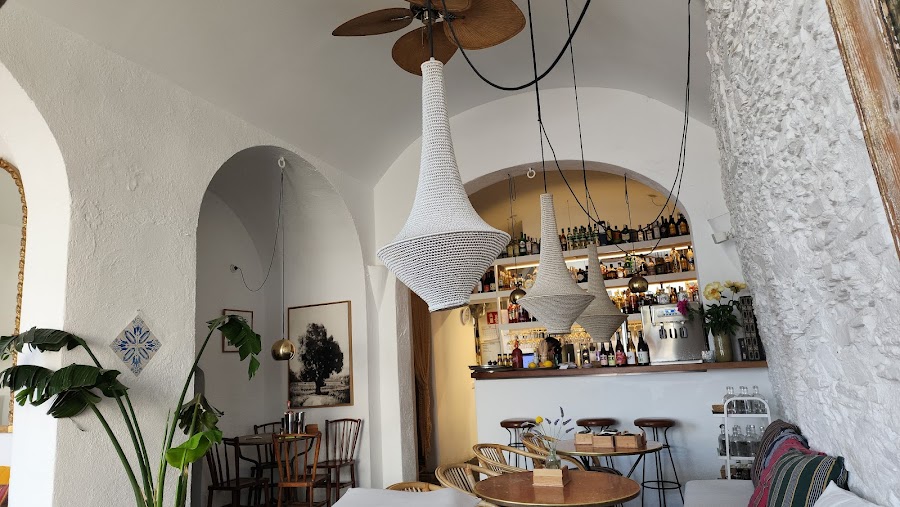 Set Cadaqués