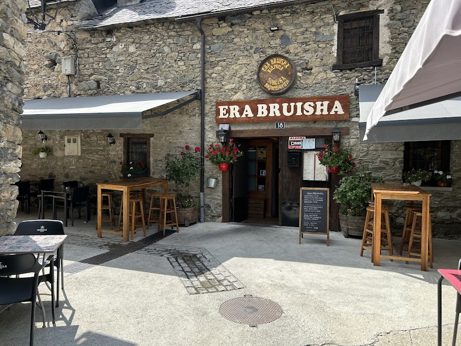 Sidreria Era Bruisha
