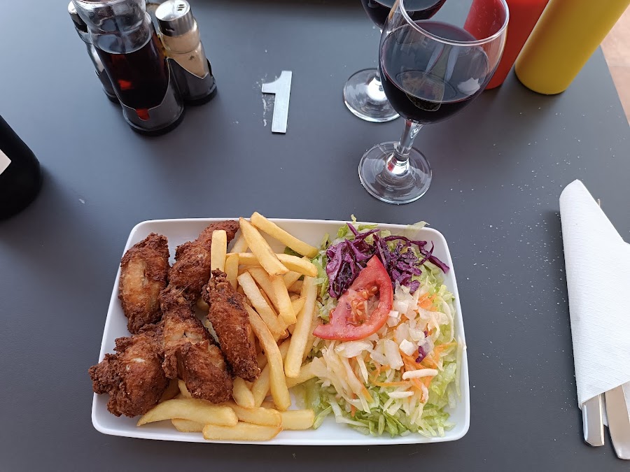 Snack Bar Lluís