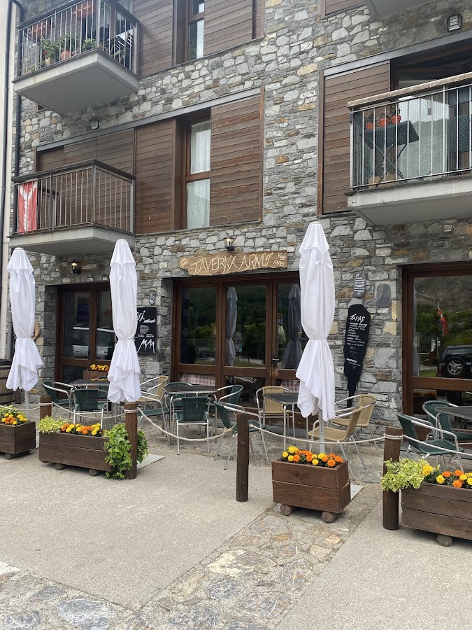 Taberna Arnui