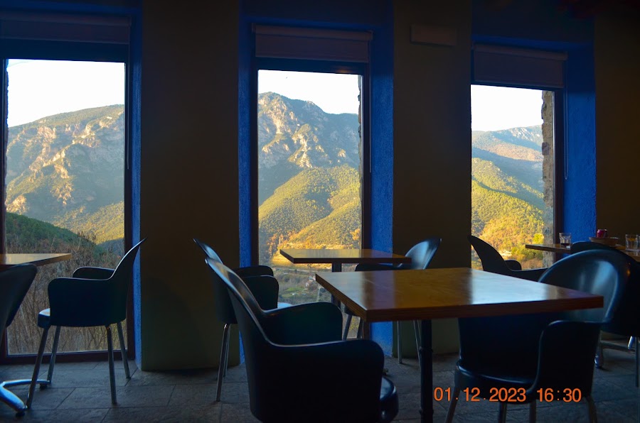 Taraó Restaurant