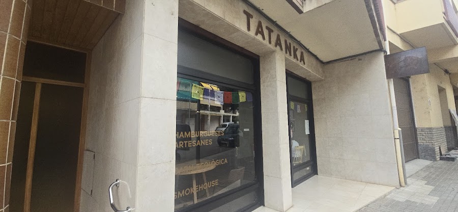 Tatanka