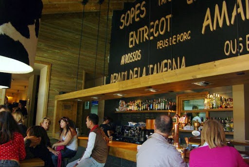 Taverna del Call