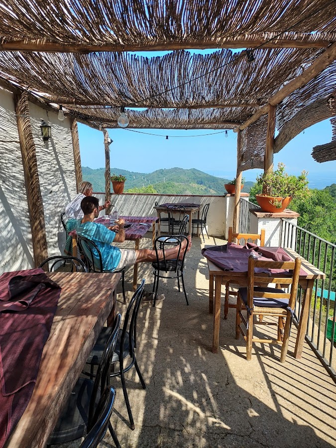 Taverna del Subirà | Santa Creu d