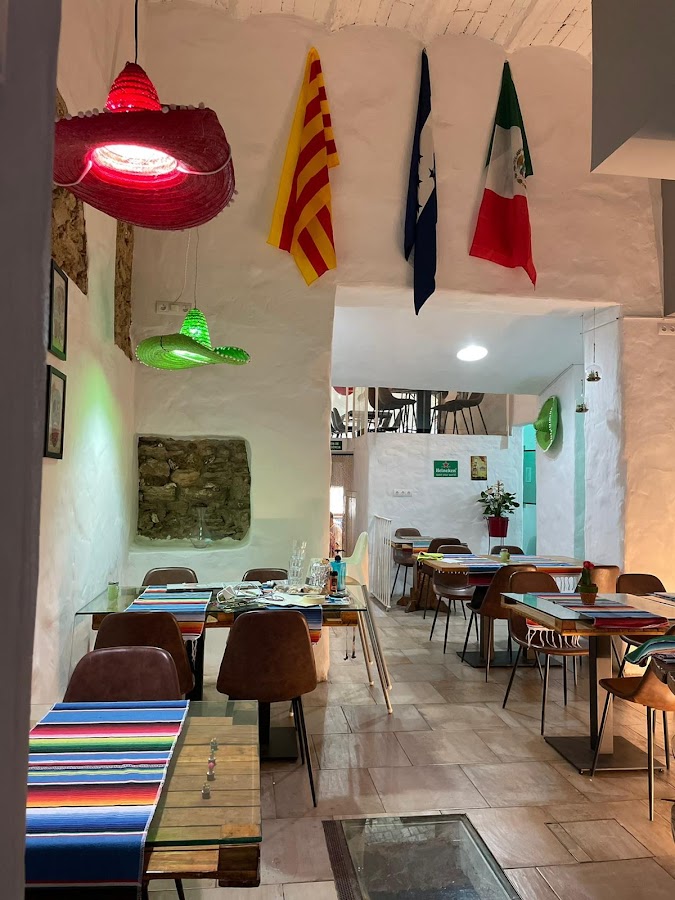 Tequilas & Tacos